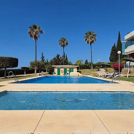 En Zona Cabopino Apartamento *