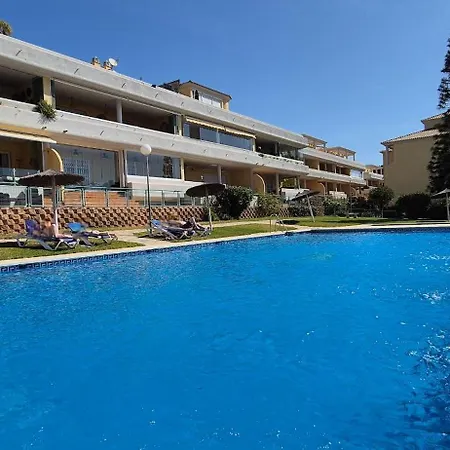 En Zona Cabopino Apartment *