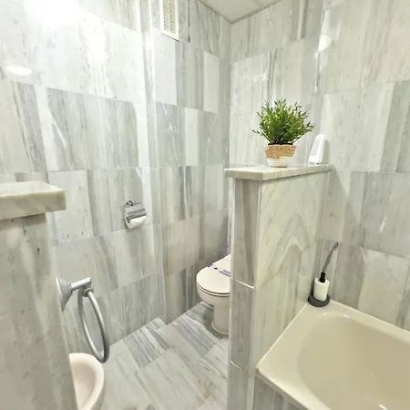 En Zona Cabopino Apartament *