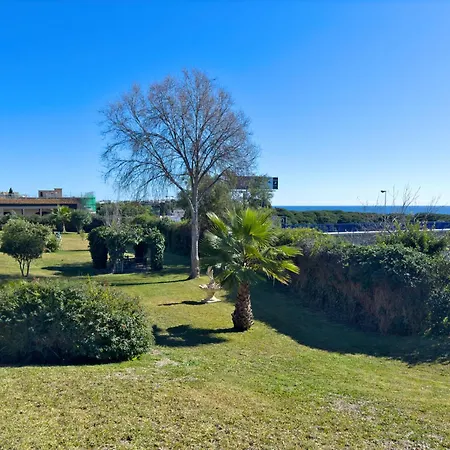 Appartamento En Zona Cabopino *