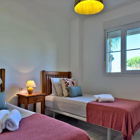 En Zona Cabopino Apartamento *