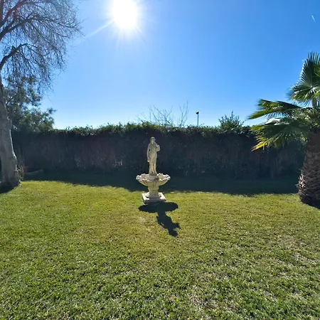 En Zona Cabopino Apartament Marbella