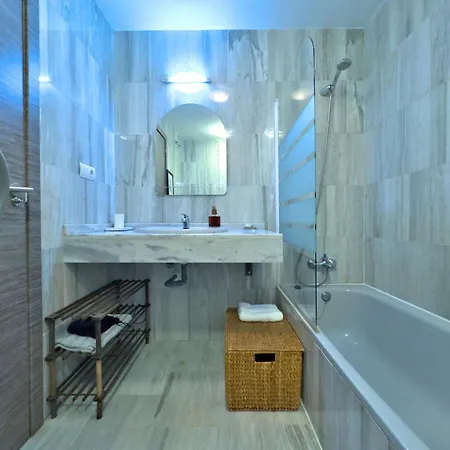 En Zona Cabopino * Marbella