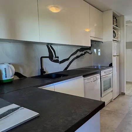 Apartment En Zona Cabopino *