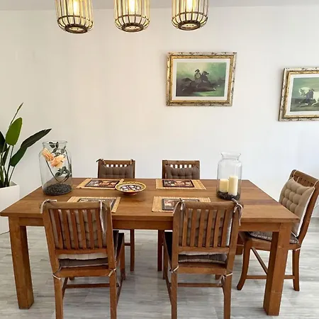 En Zona Cabopino * Marbella