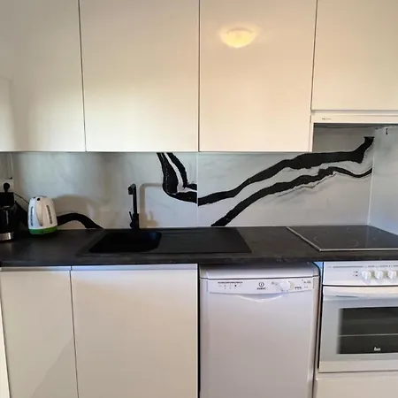 Apartament En Zona Cabopino *