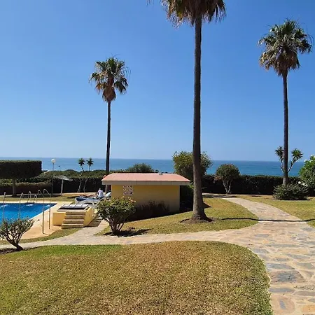 En Zona Cabopino Διαμέρισμα