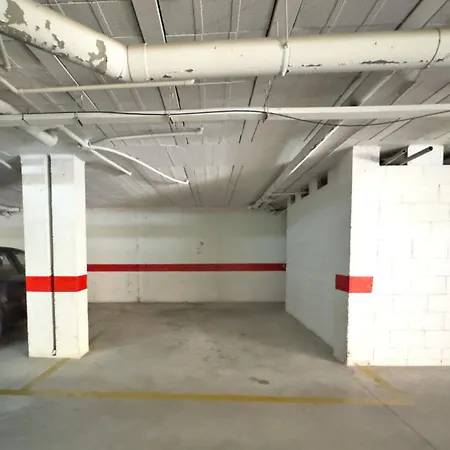 Διαμέρισμα En Zona Cabopino